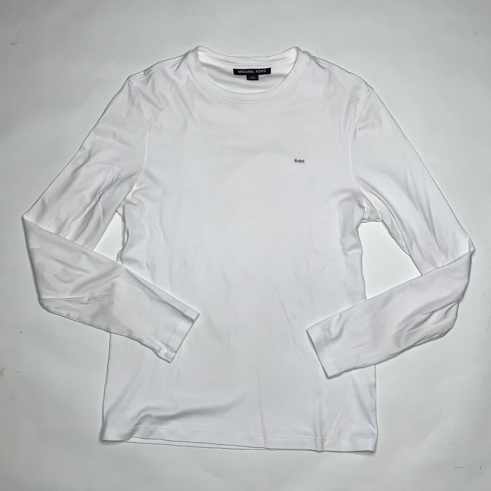 Michael Kors basic longue sleeve